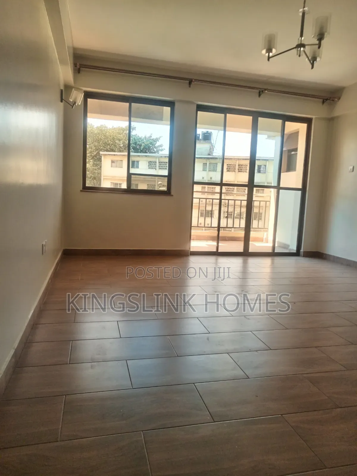 2bdrm Apartment in South B for rent in Nairobi South