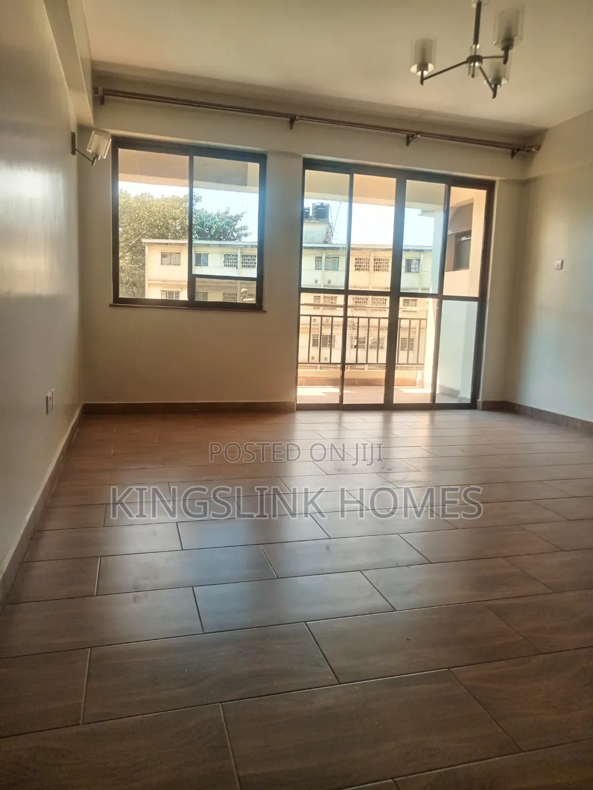 2bdrm Apartment in South B for rent in Nairobi South