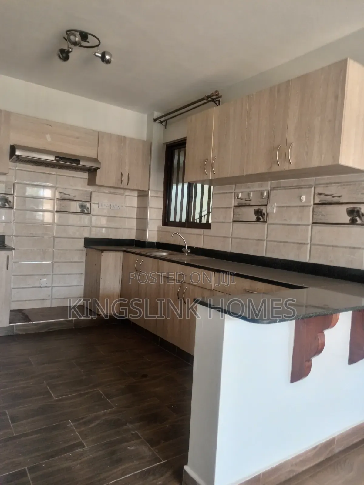 2bdrm Apartment in South B for rent in Nairobi South