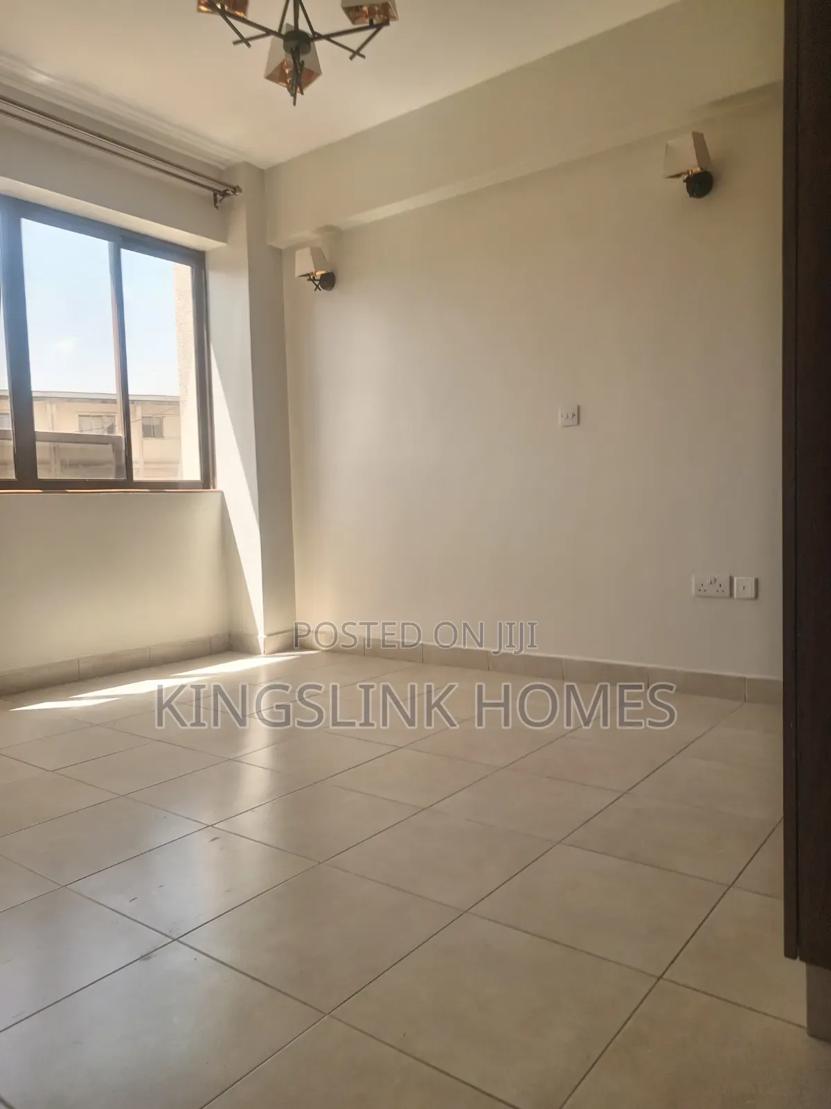 2bdrm Apartment in South B for rent in Nairobi South