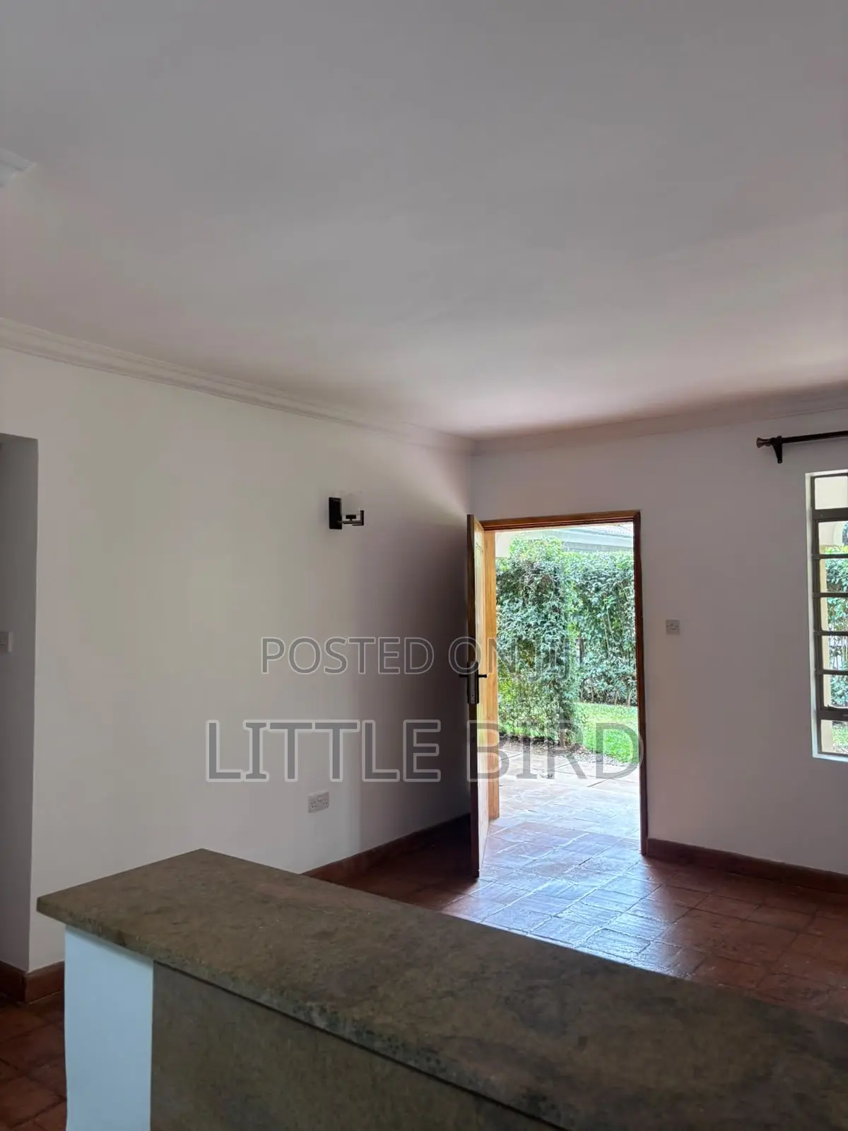 1bdrm House in Hardy for rent in Hardy
