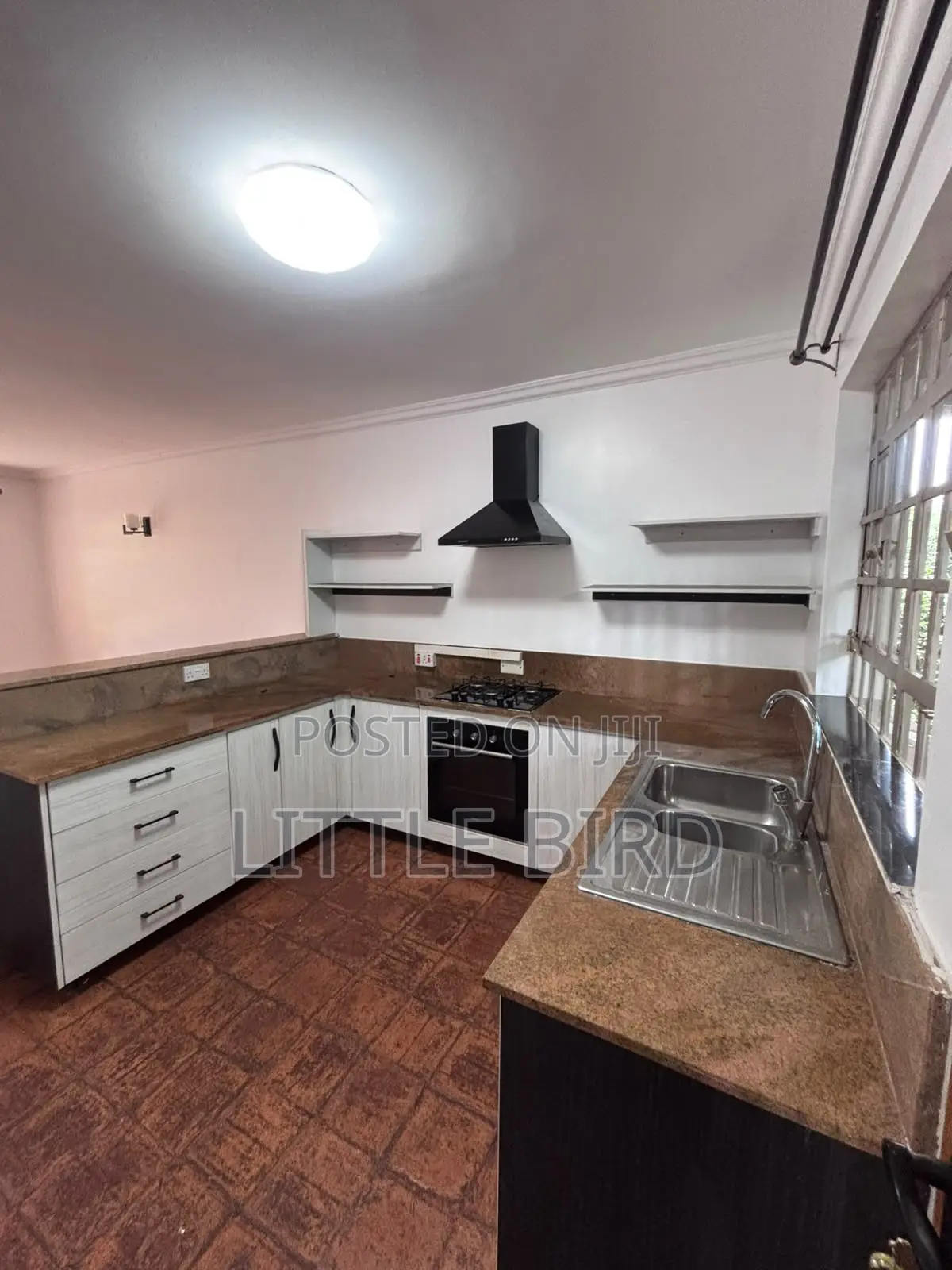 1bdrm House in Hardy for rent in Hardy