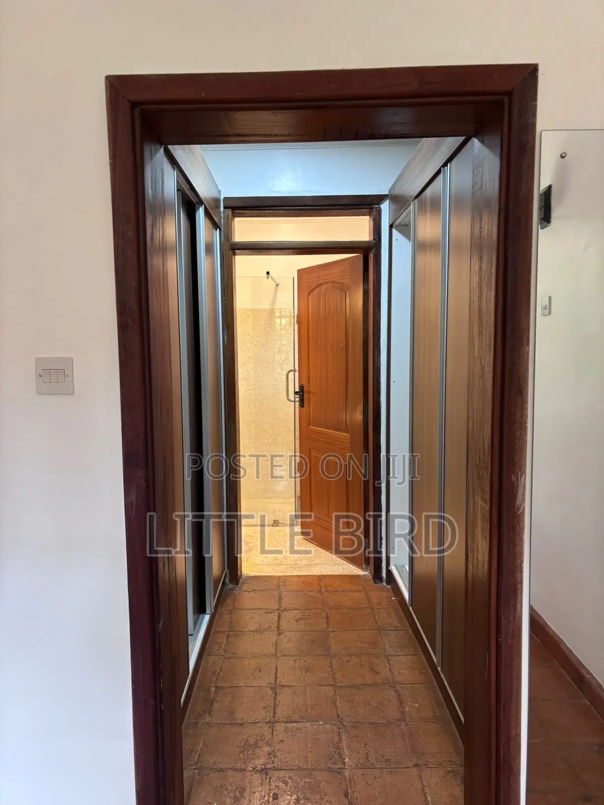 1bdrm House in Hardy for rent in Hardy