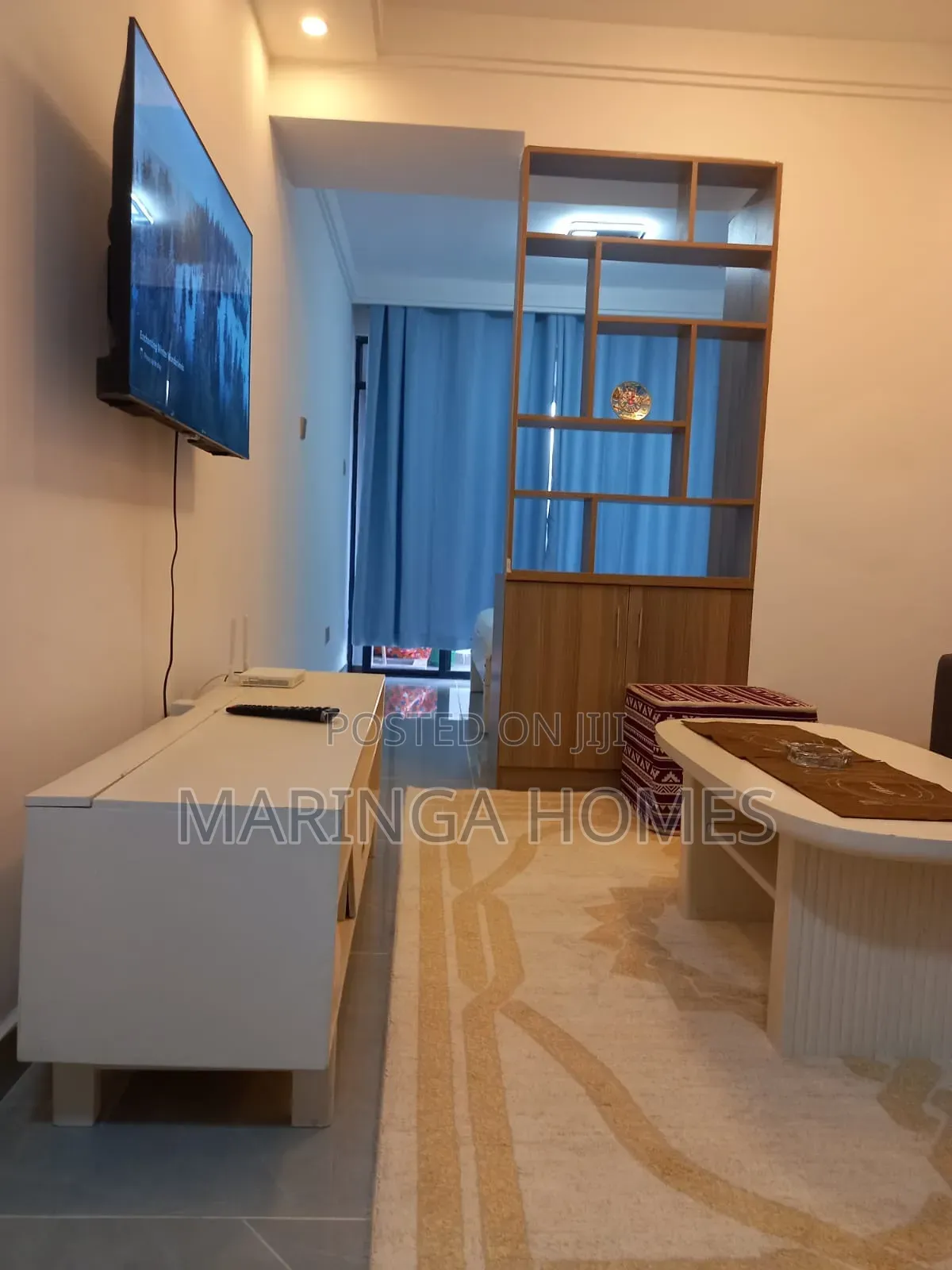 Studio Airbnb in Lavington| Fully Furnished in Valley Arcade