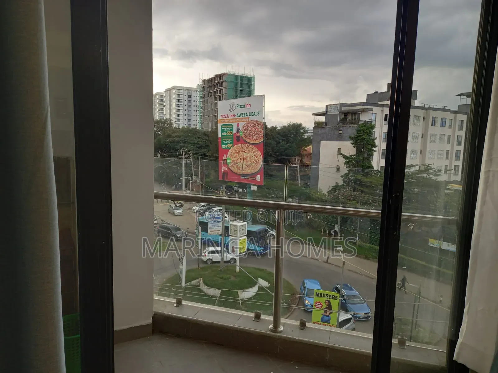Studio Airbnb in Lavington| Fully Furnished in Valley Arcade
