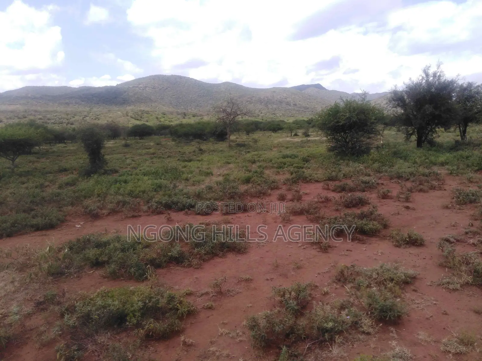 Spectacular 13-Acre Off-Grid Haven for Sale – Saikeri, Ngong in Kibiku