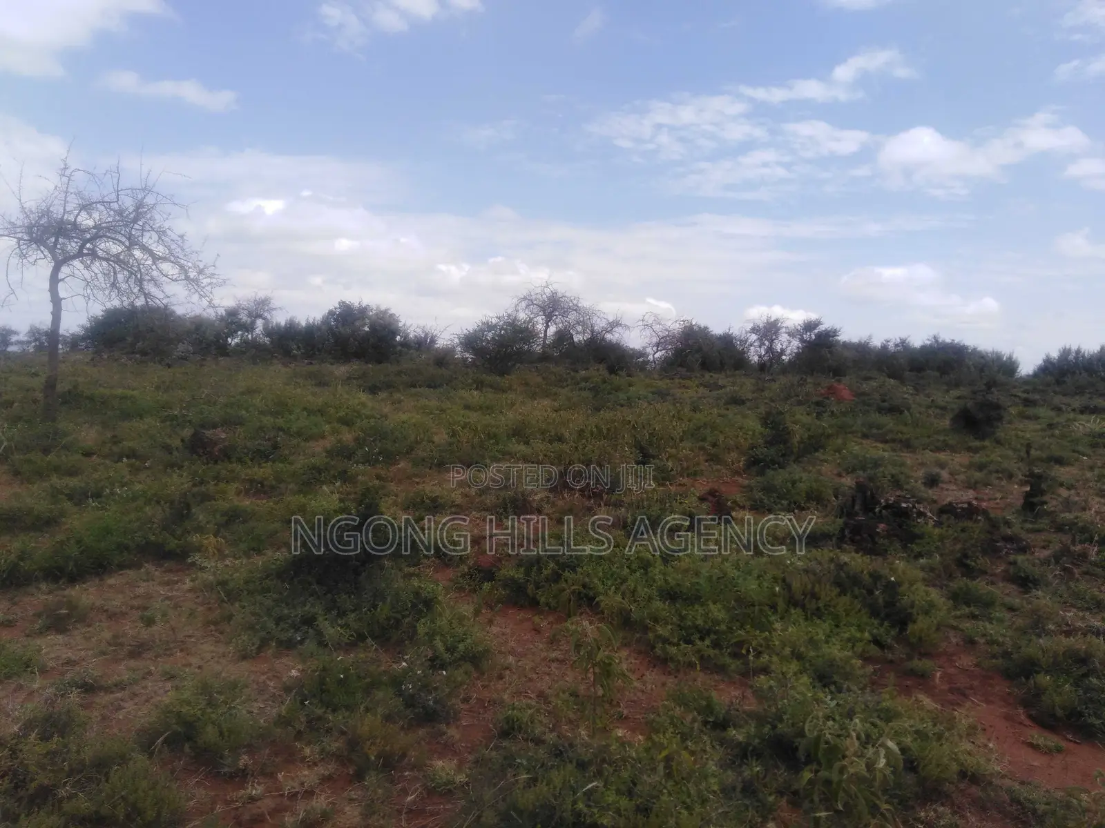 Spectacular 13-Acre Off-Grid Haven for Sale – Saikeri, Ngong in Kibiku