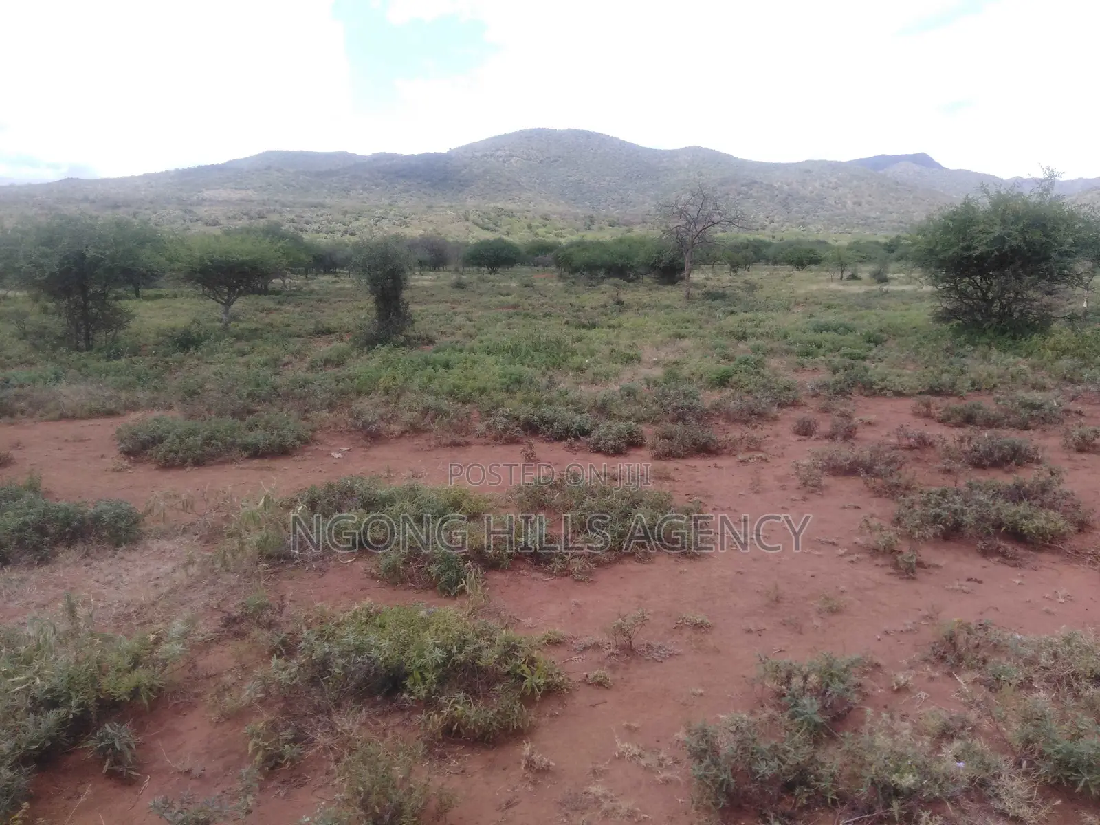 Spectacular 13-Acre Off-Grid Haven for Sale – Saikeri, Ngong in Kibiku