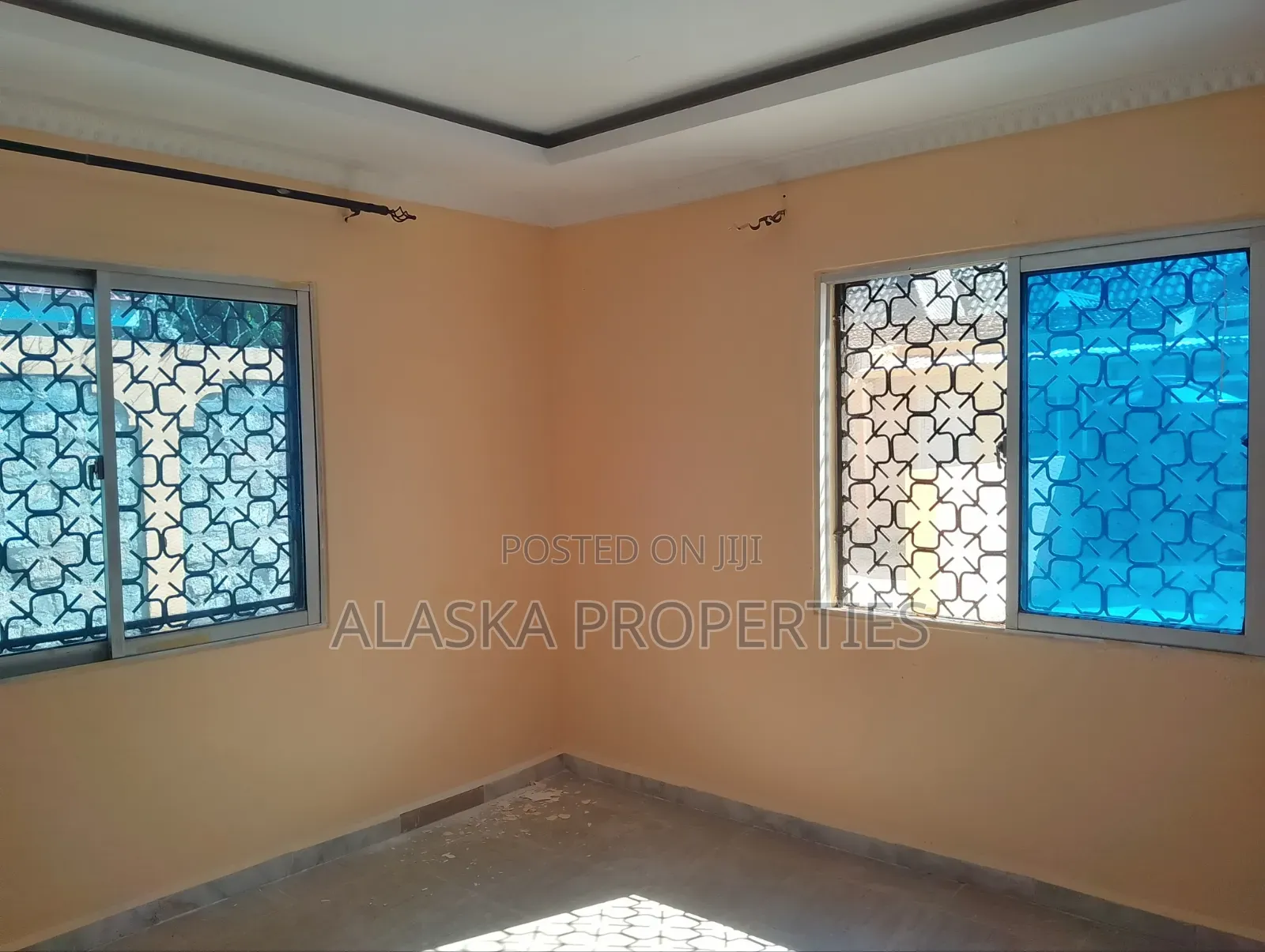3bdrm Bungalow in Maweni, Nyali Mkomani for rent in Nyali Mkomani