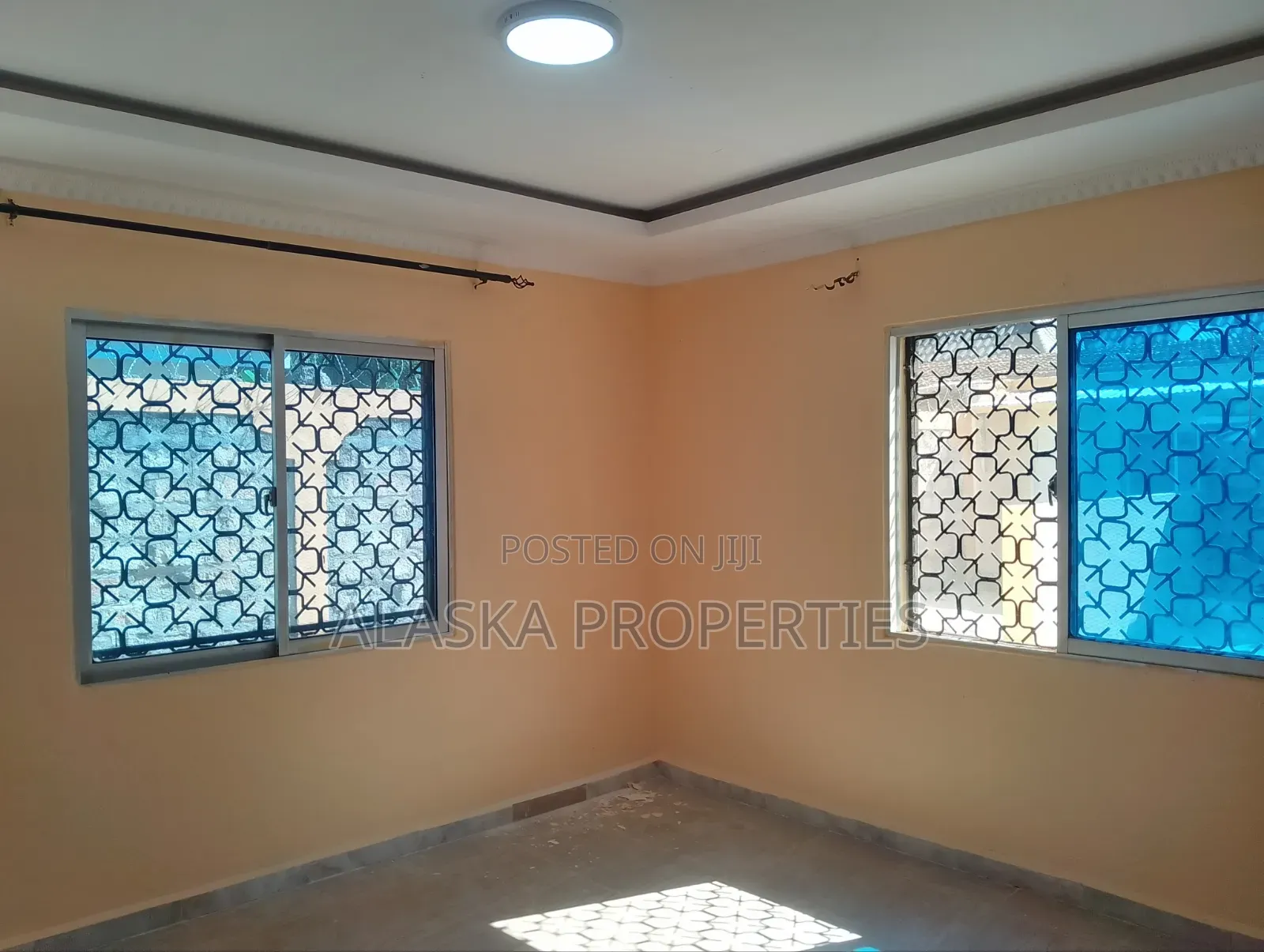 3bdrm Bungalow in Maweni, Nyali Mkomani for rent in Nyali Mkomani
