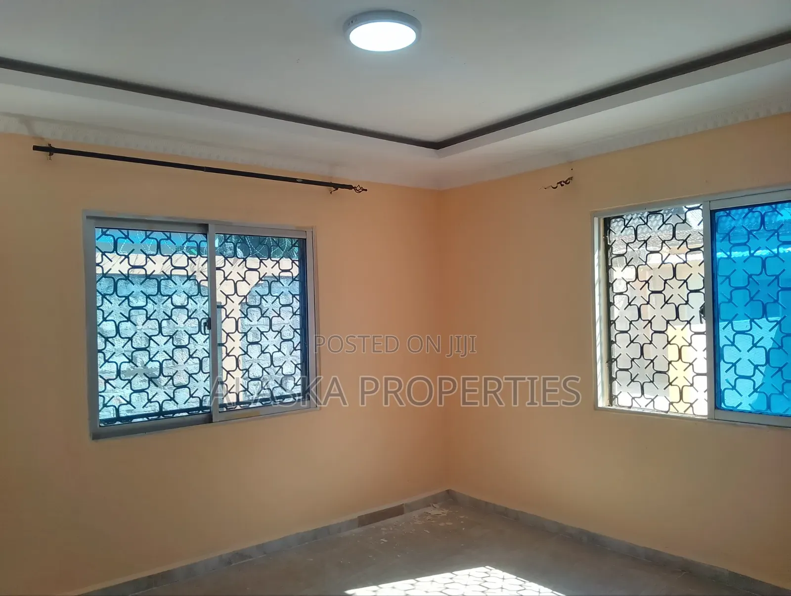 3bdrm Bungalow in Maweni, Nyali Mkomani for rent in Nyali Mkomani