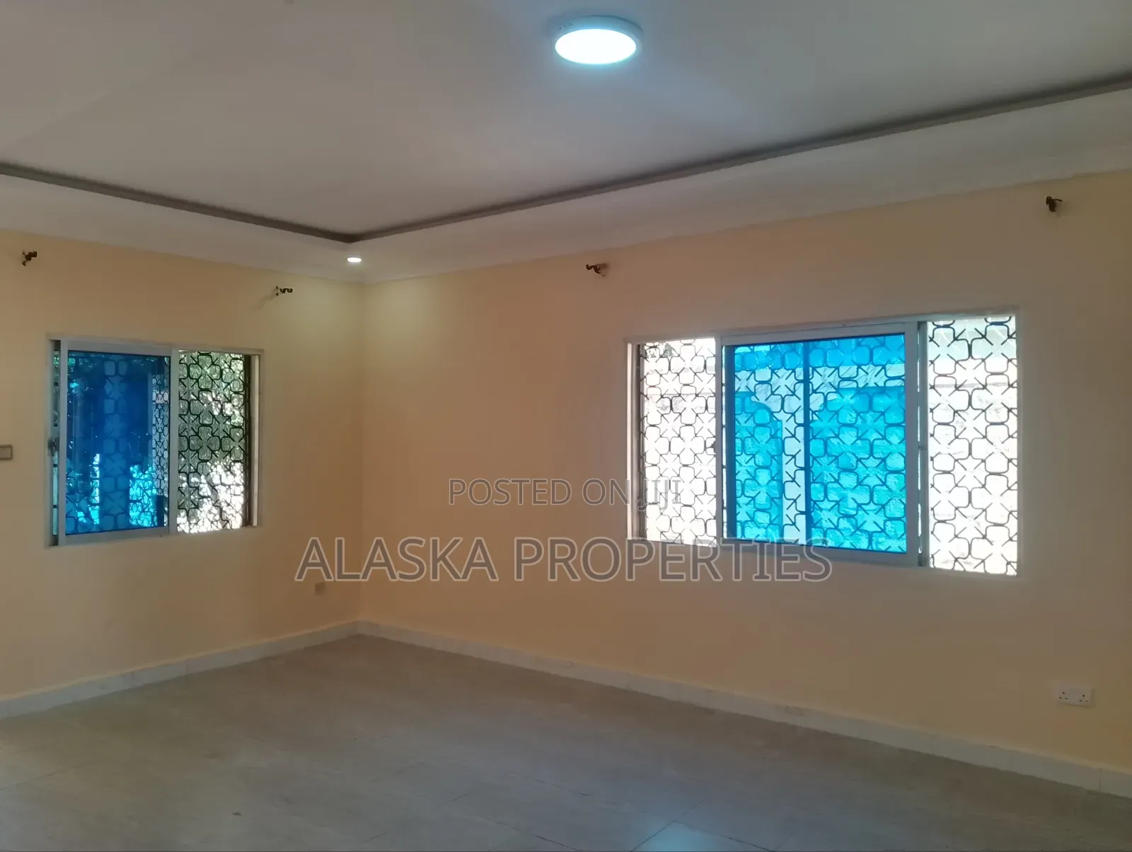 3bdrm Bungalow in Maweni, Nyali Mkomani for rent in Nyali Mkomani