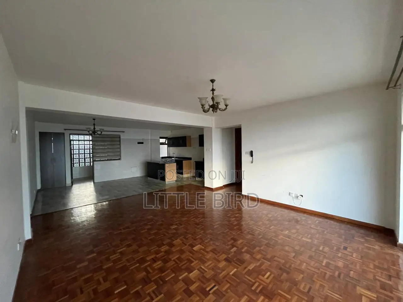 3bdrm Apartment in Milimani for sale in Milimani
