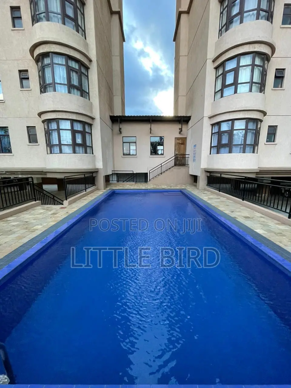 3bdrm Apartment in Milimani for sale in Milimani