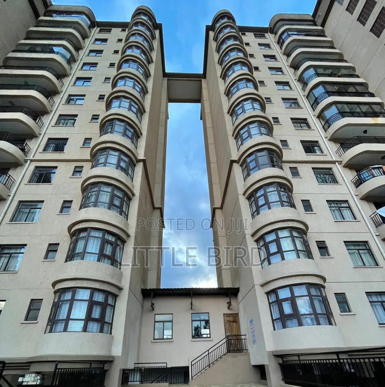 3bdrm Apartment in Milimani for sale in Milimani