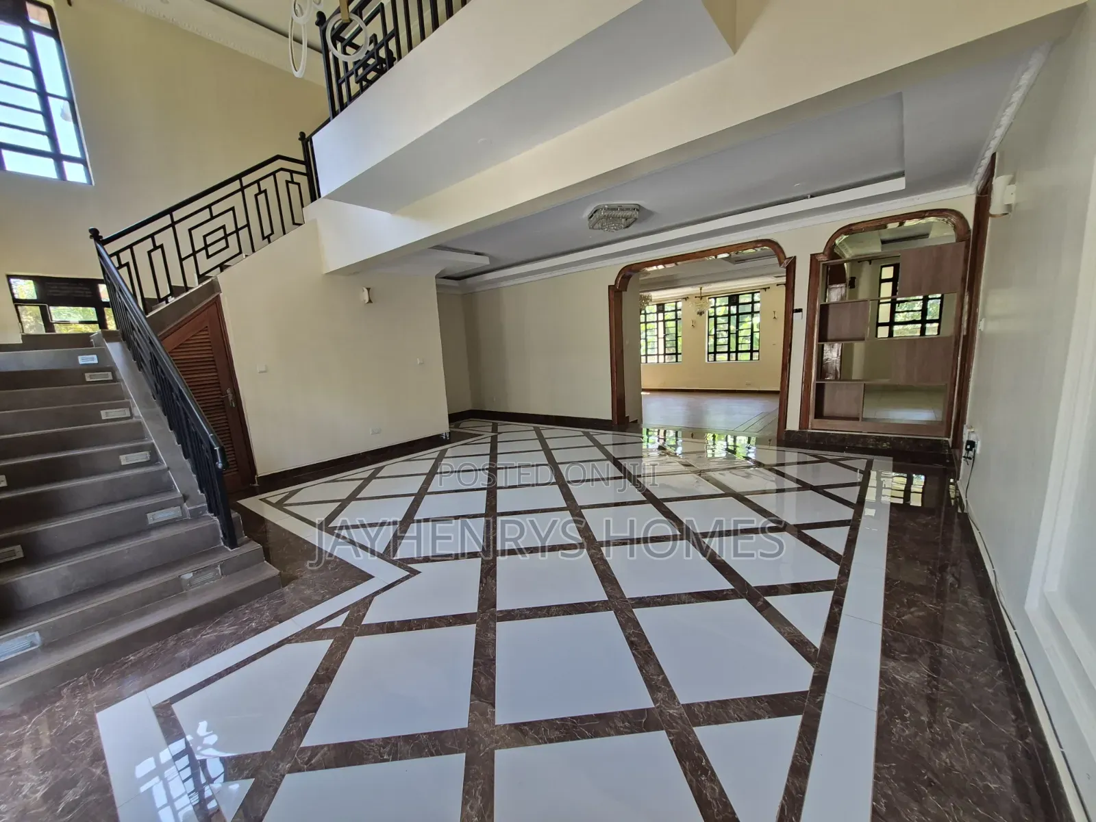 6bdrm House in Kitisuru for rent in Kitisuru