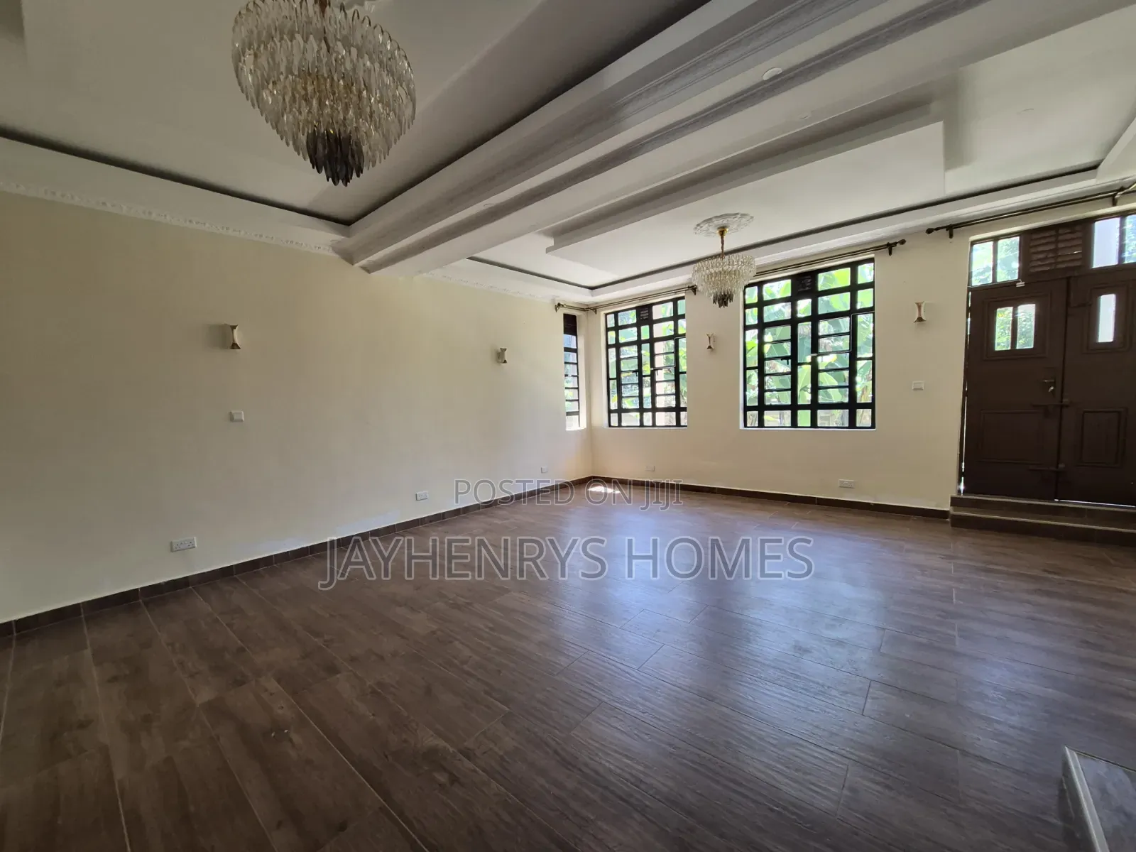 6bdrm House in Kitisuru for rent in Kitisuru