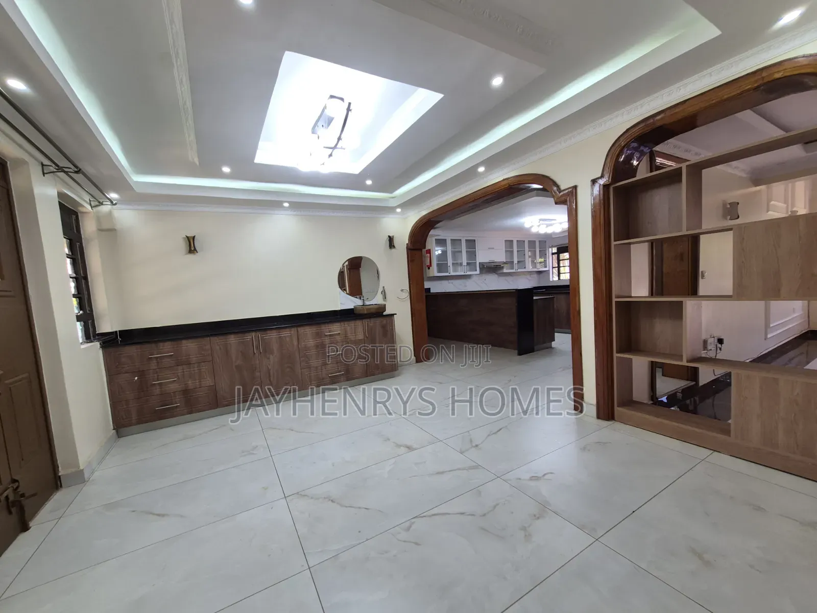 6bdrm House in Kitisuru for rent in Kitisuru