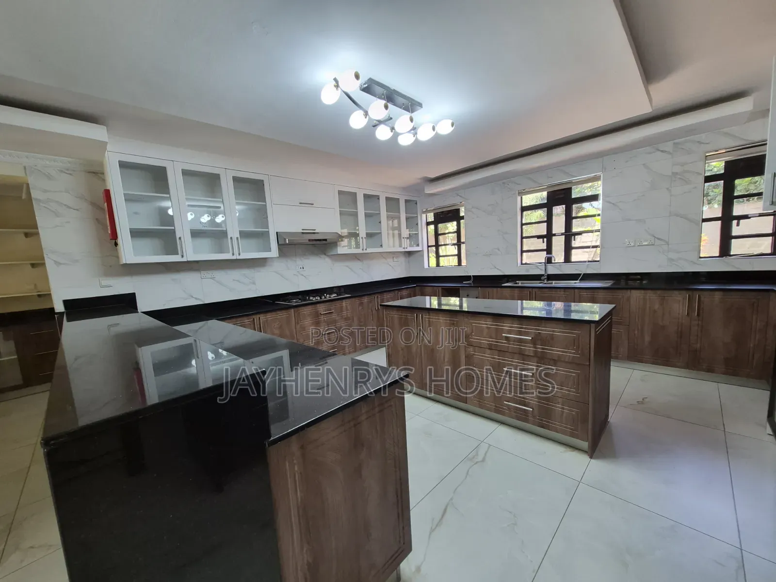 6bdrm House in Kitisuru for rent in Kitisuru
