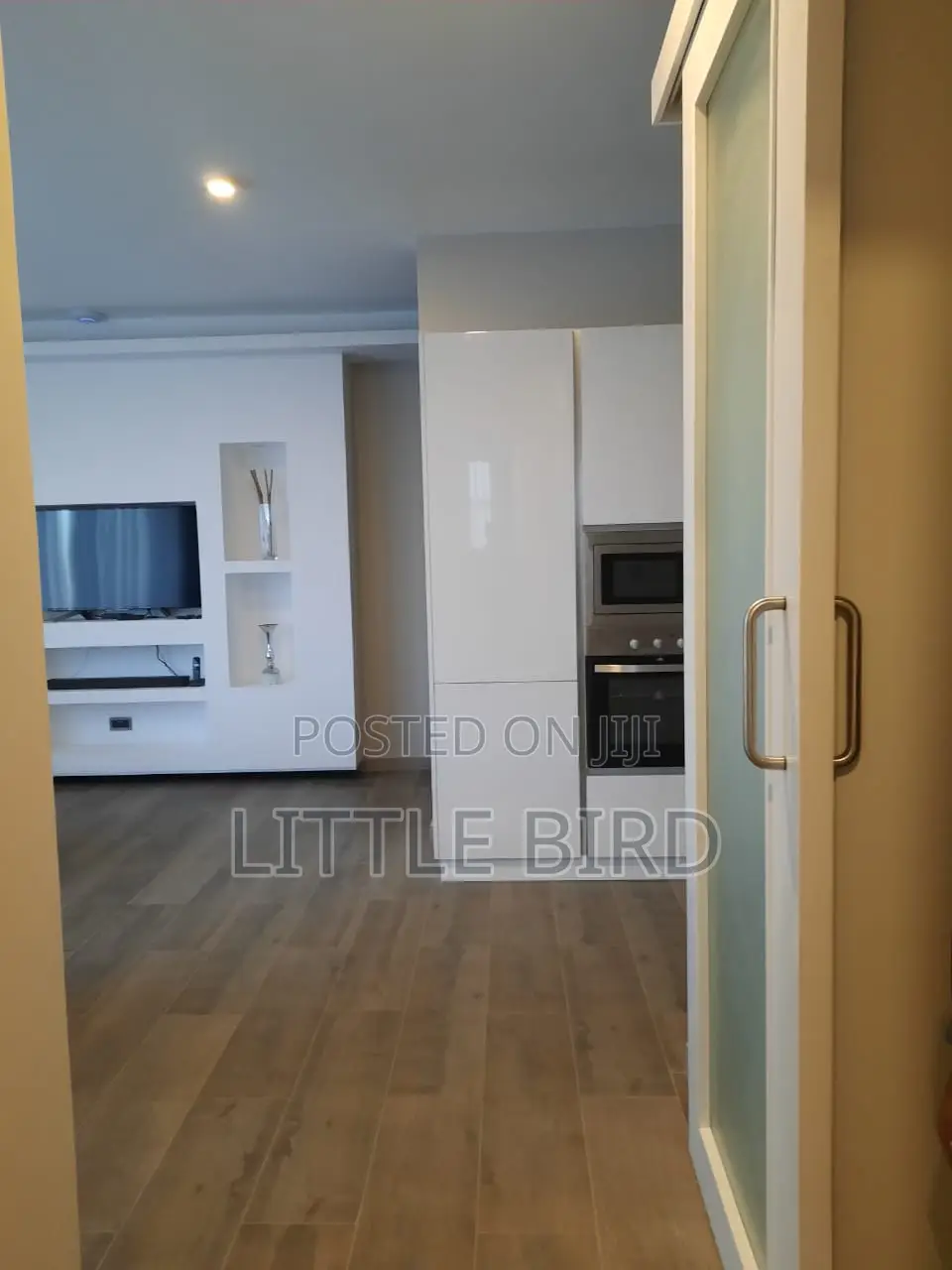 Furnished 1bdrm Apartment in Mombasa Road for rent in Mombasa Road