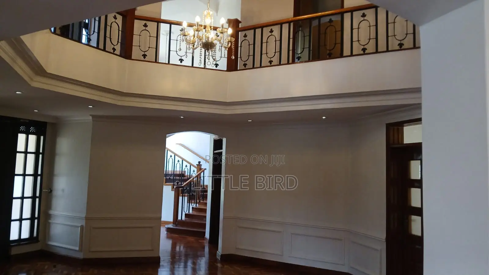 4bdrm Villa in Hardy for rent in Hardy