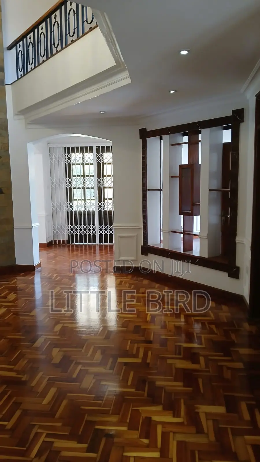 4bdrm Villa in Hardy for rent in Hardy