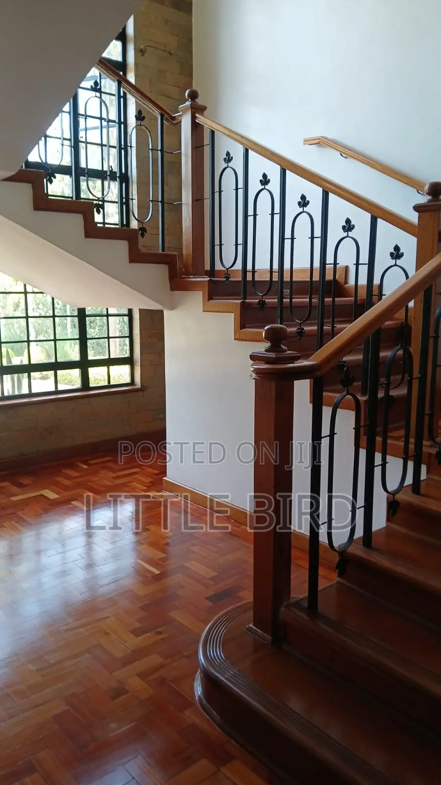 4bdrm Villa in Hardy for rent in Hardy
