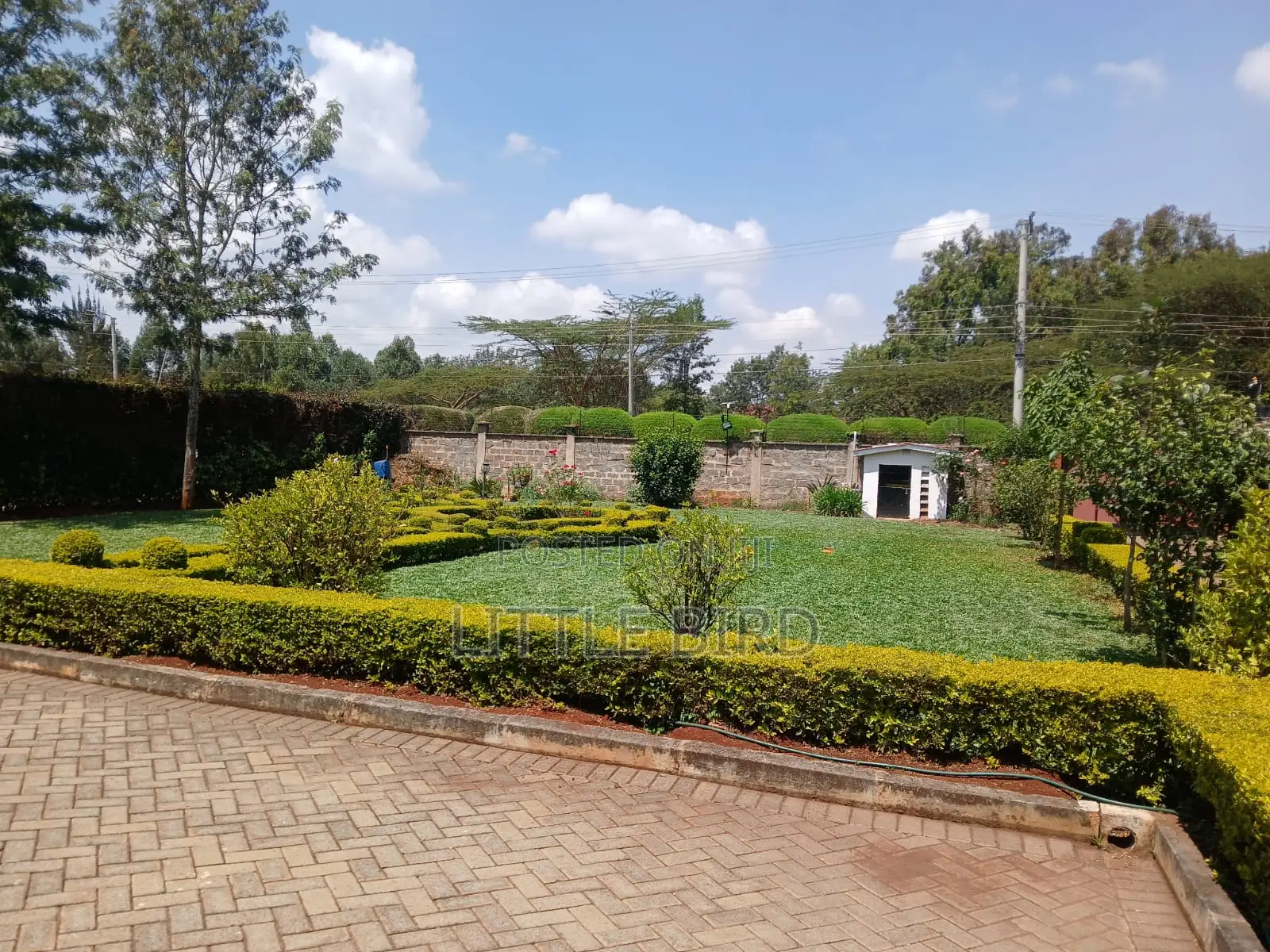 4bdrm Villa in Hardy for rent in Hardy