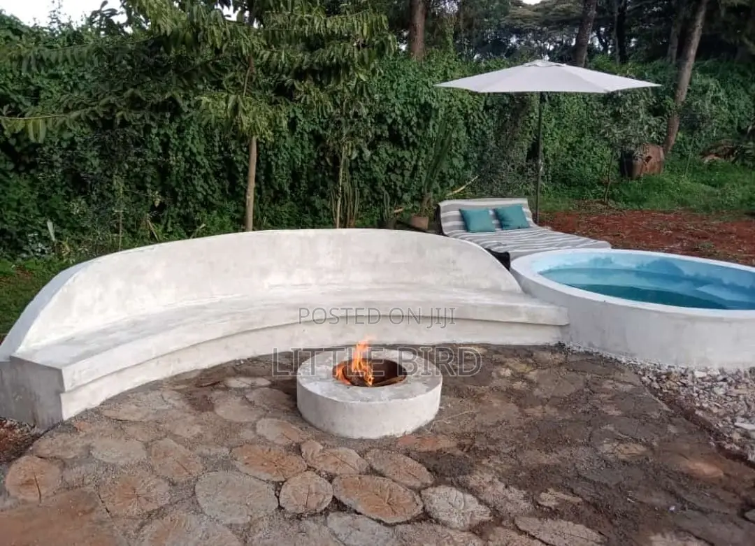 Furnished 1bdrm House in Hardy for rent in Hardy