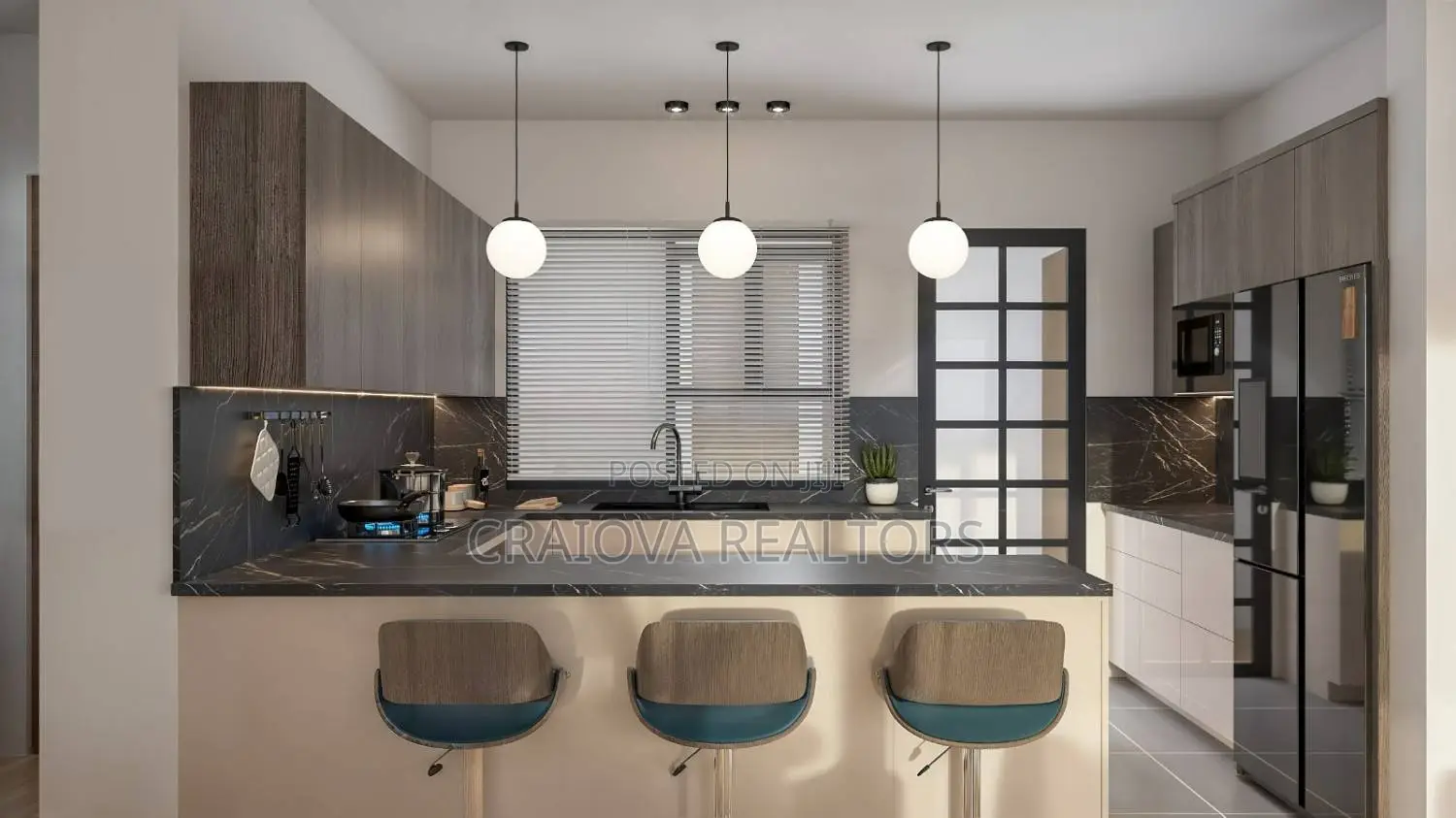3bdrm Apartment in Valley Arcade for sale in Valley Arcade