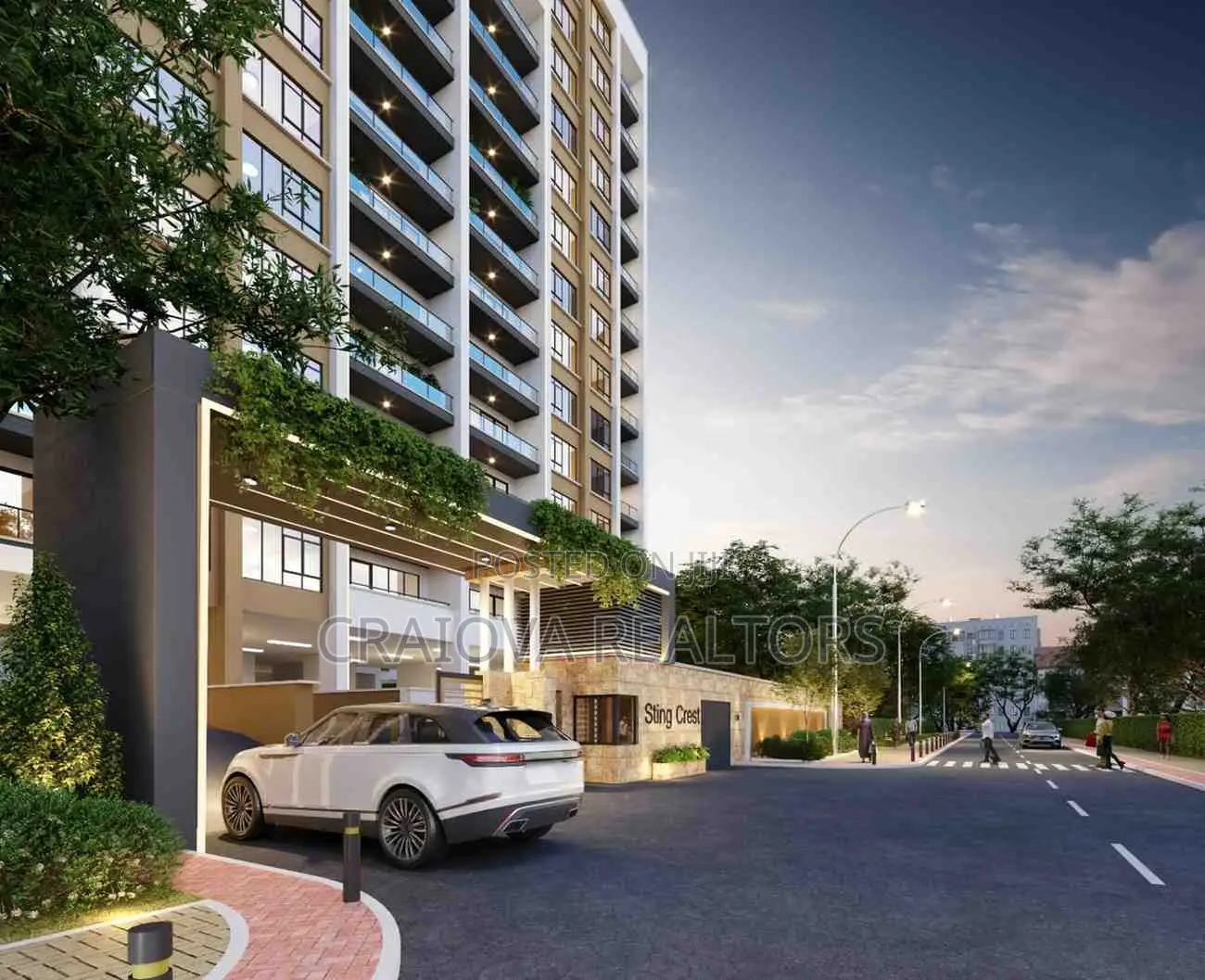 3bdrm Apartment in Valley Arcade for sale in Valley Arcade