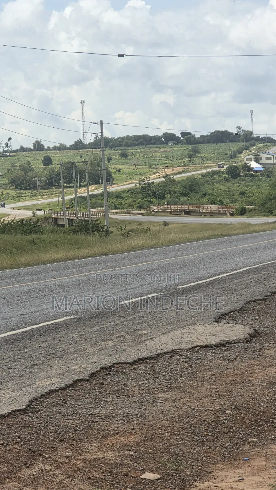Prime 50x100ft Plots for Sale in Mariakani in Mariakani