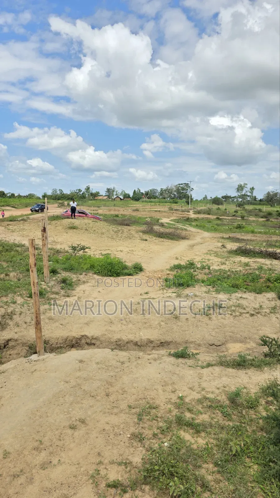 Prime 50x100ft Plots for Sale in Mariakani in Mariakani