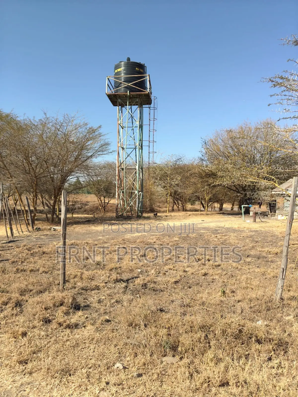 Prime 1/8 Acre Plot in Sucos/Optiven Estate | KSh 1.25M in Kitengela