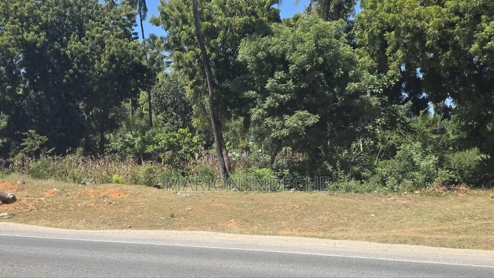 Commercial 100by100ft in Kilifi Tezo for Sale in Kilifi Town
