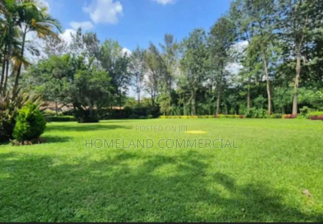 30 Acres for Sale in Riara RIDGE Tigoni in Tigoni