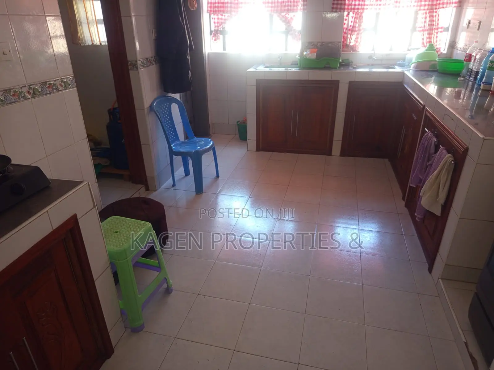 5bdrm Maisonette in Ongata Rongai, Nkoroi for sale in Nkoroi