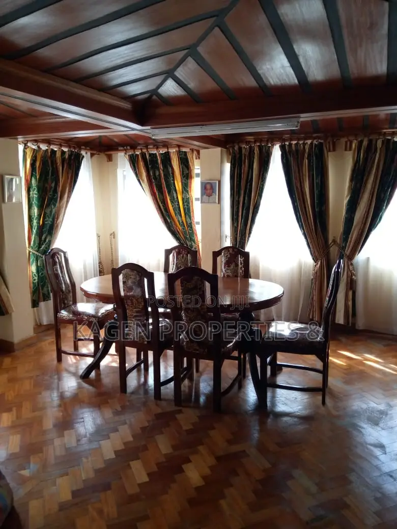 5bdrm Maisonette in Ongata Rongai, Nkoroi for sale in Nkoroi