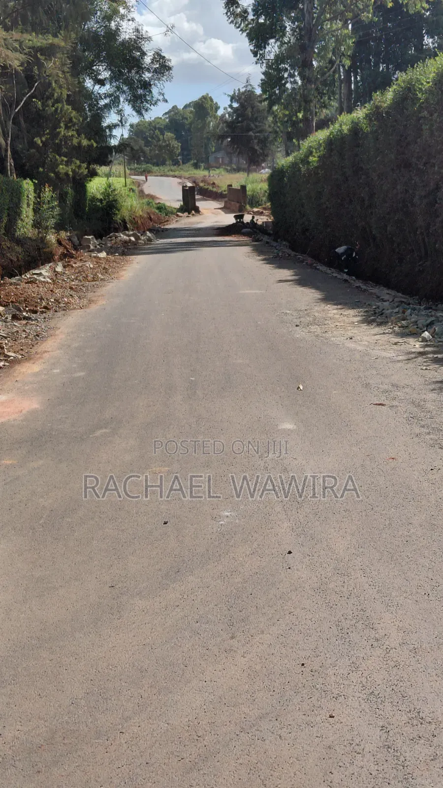 Parcel of Land in Ngecha for Sale- Limuru Area in Ngecha