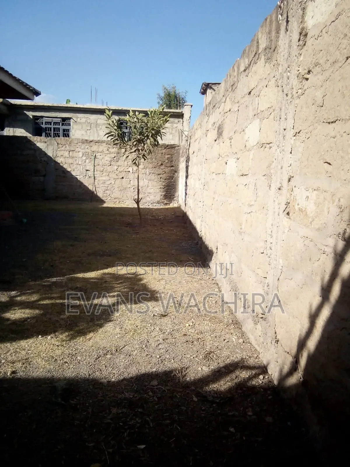 3bdrm Bungalow in Kamulu Estate, Joska for sale in Joska