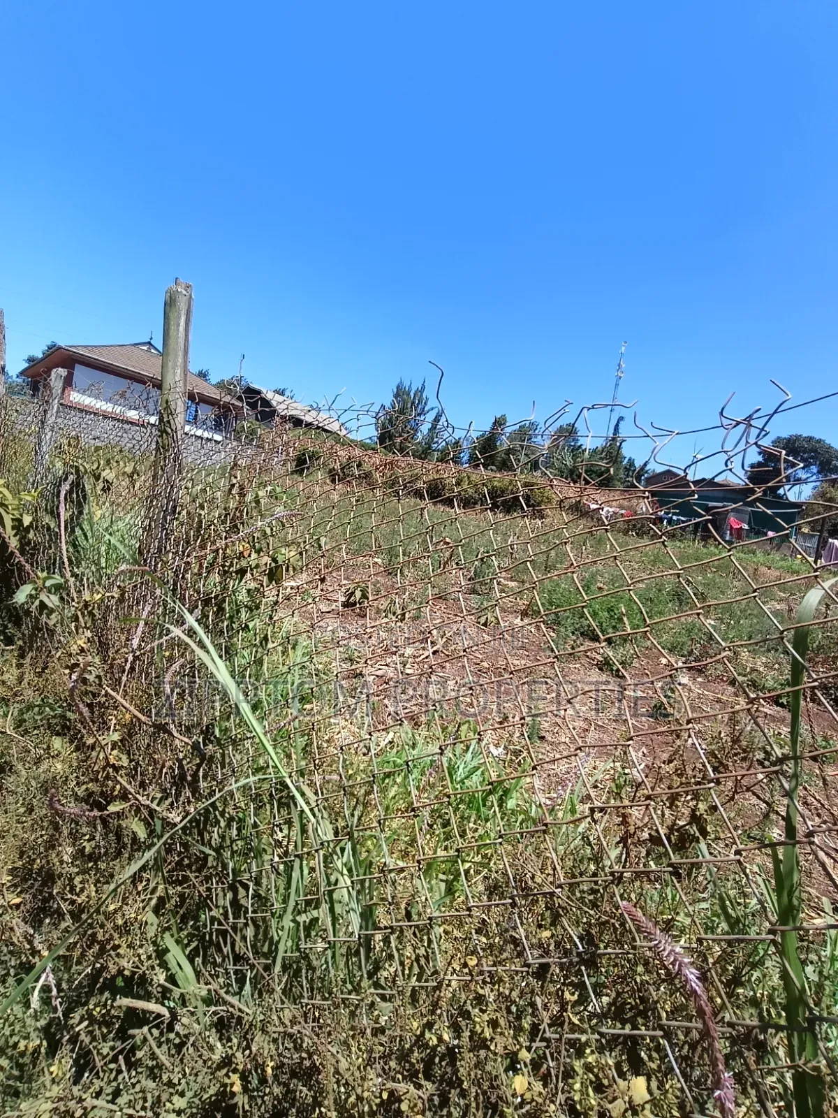 Quarter Acter to Sell in Ngong. in Ngong CBD