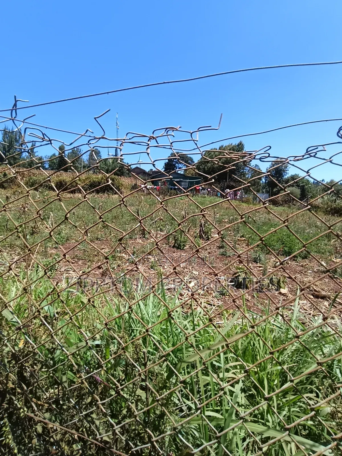 Quarter Acter to Sell in Ngong. in Ngong CBD