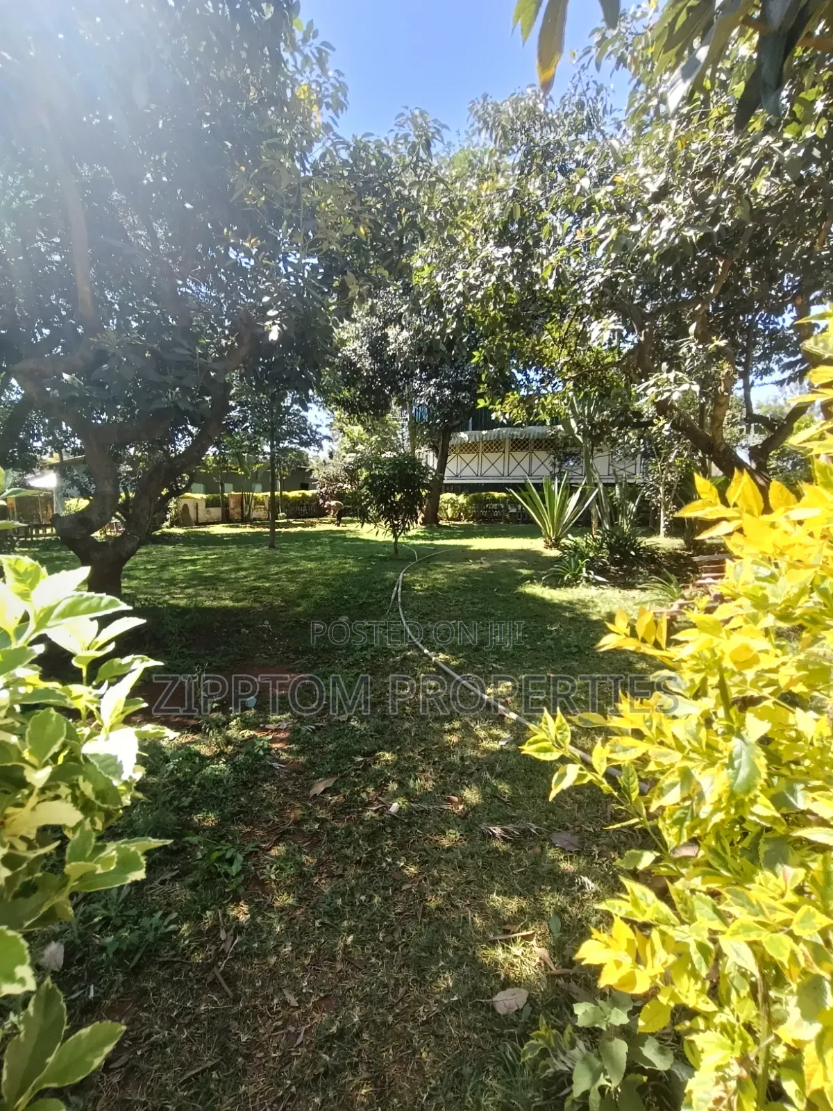 Developed Land4 Acres to Sell in Karen Kalinde in Karen C