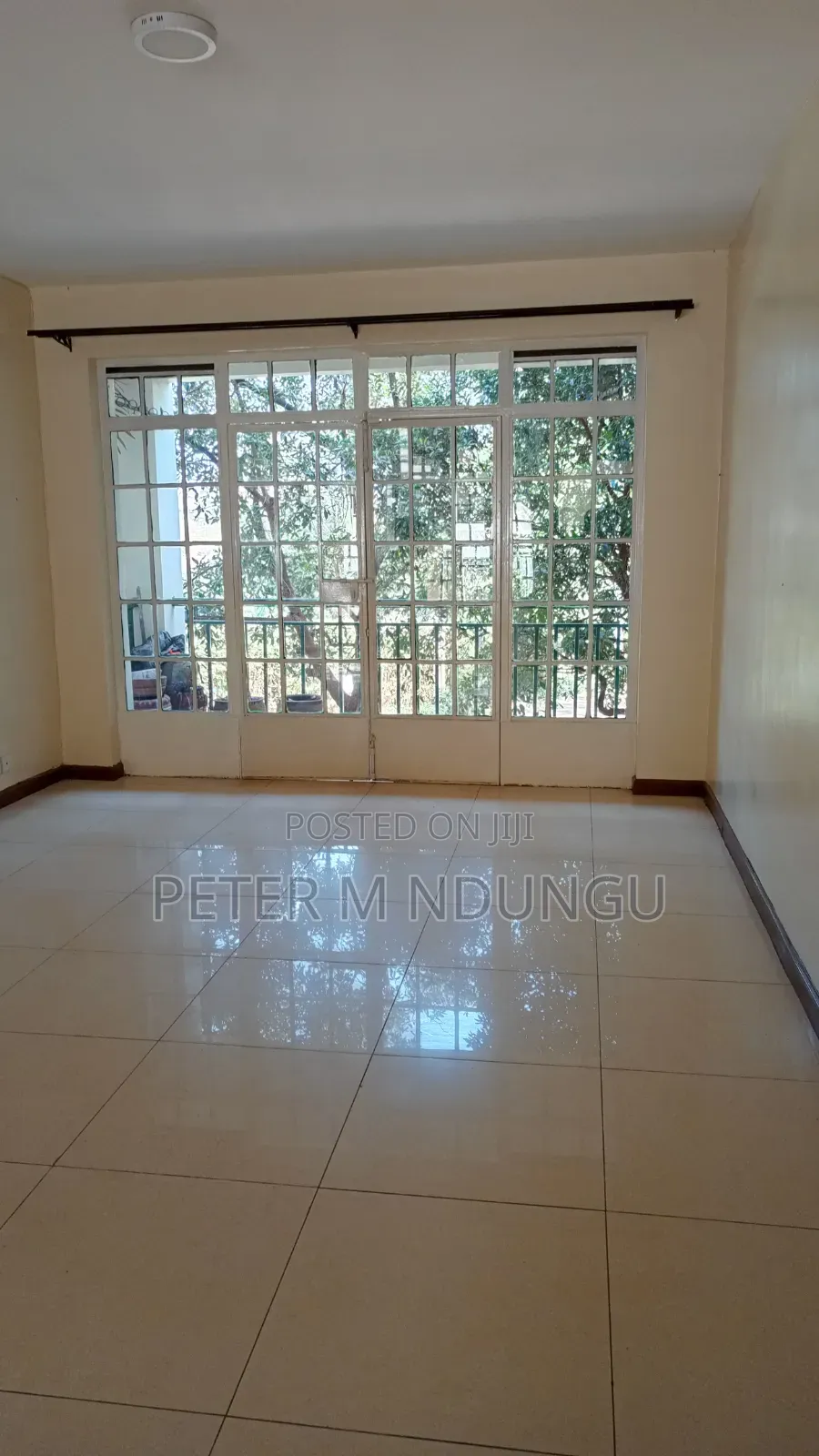 2bdrm Apartment in Jacaranda, Maziwa for rent in Maziwa