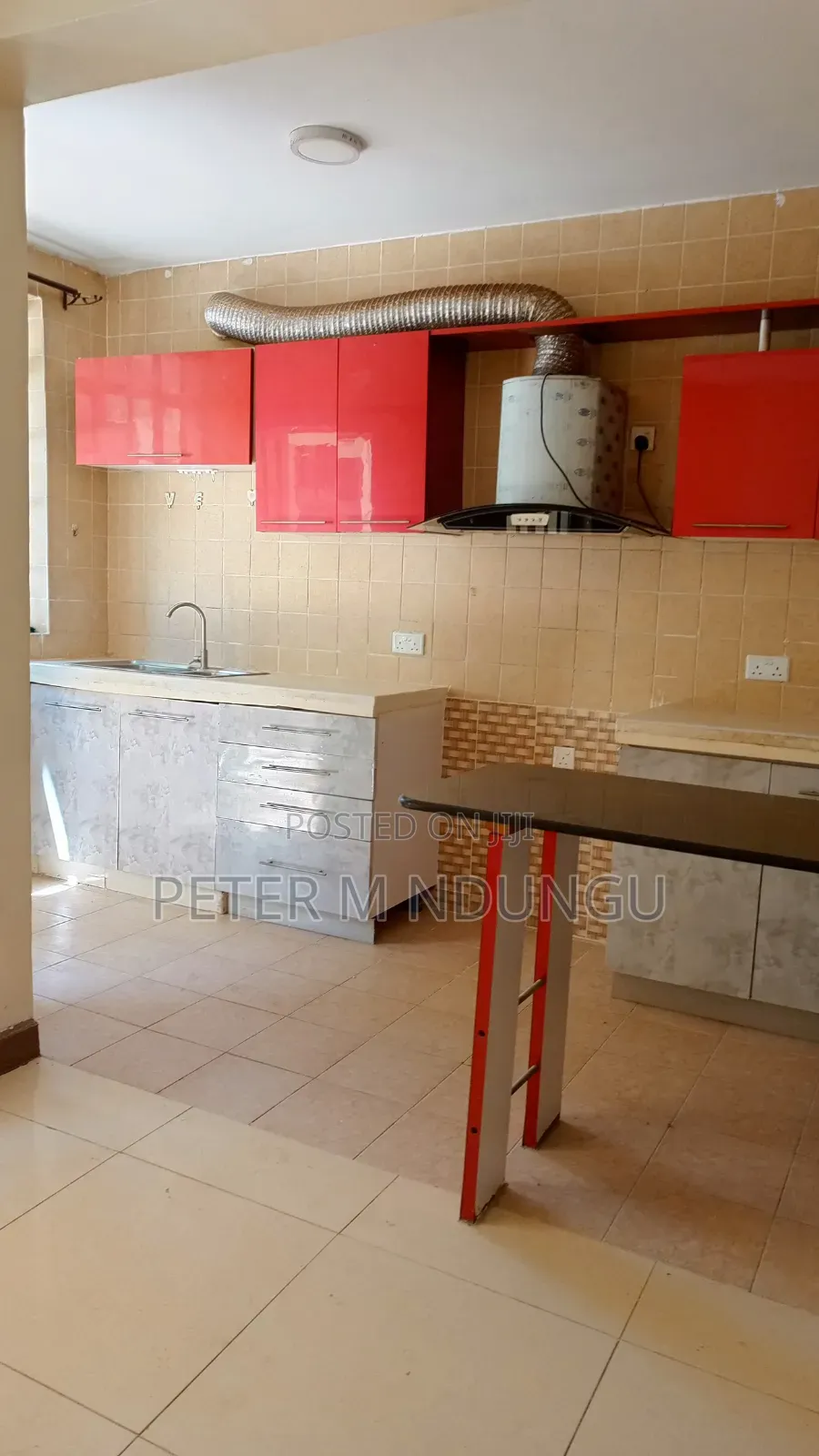 2bdrm Apartment in Jacaranda, Maziwa for rent in Maziwa