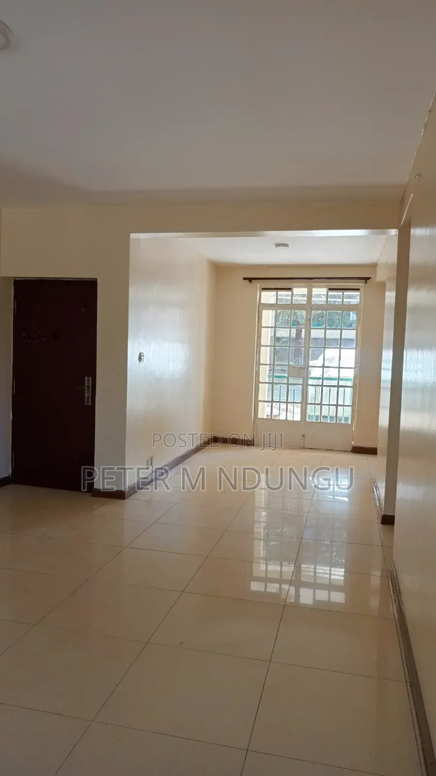 2bdrm Apartment in Jacaranda, Maziwa for rent in Maziwa