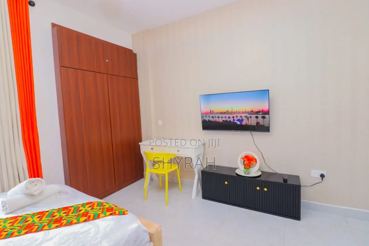 Airbnb Studio in Ngong in Racecourse