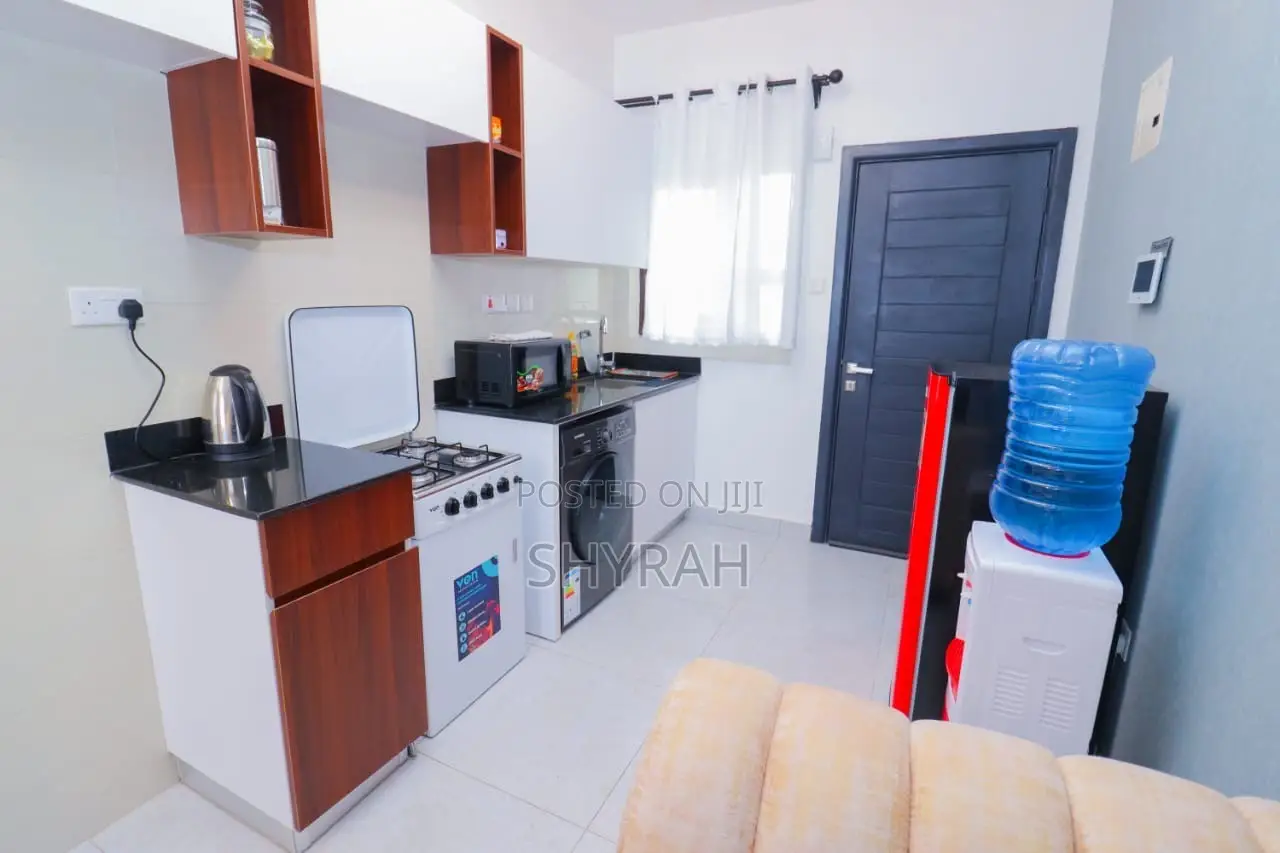 Airbnb Studio in Ngong in Racecourse