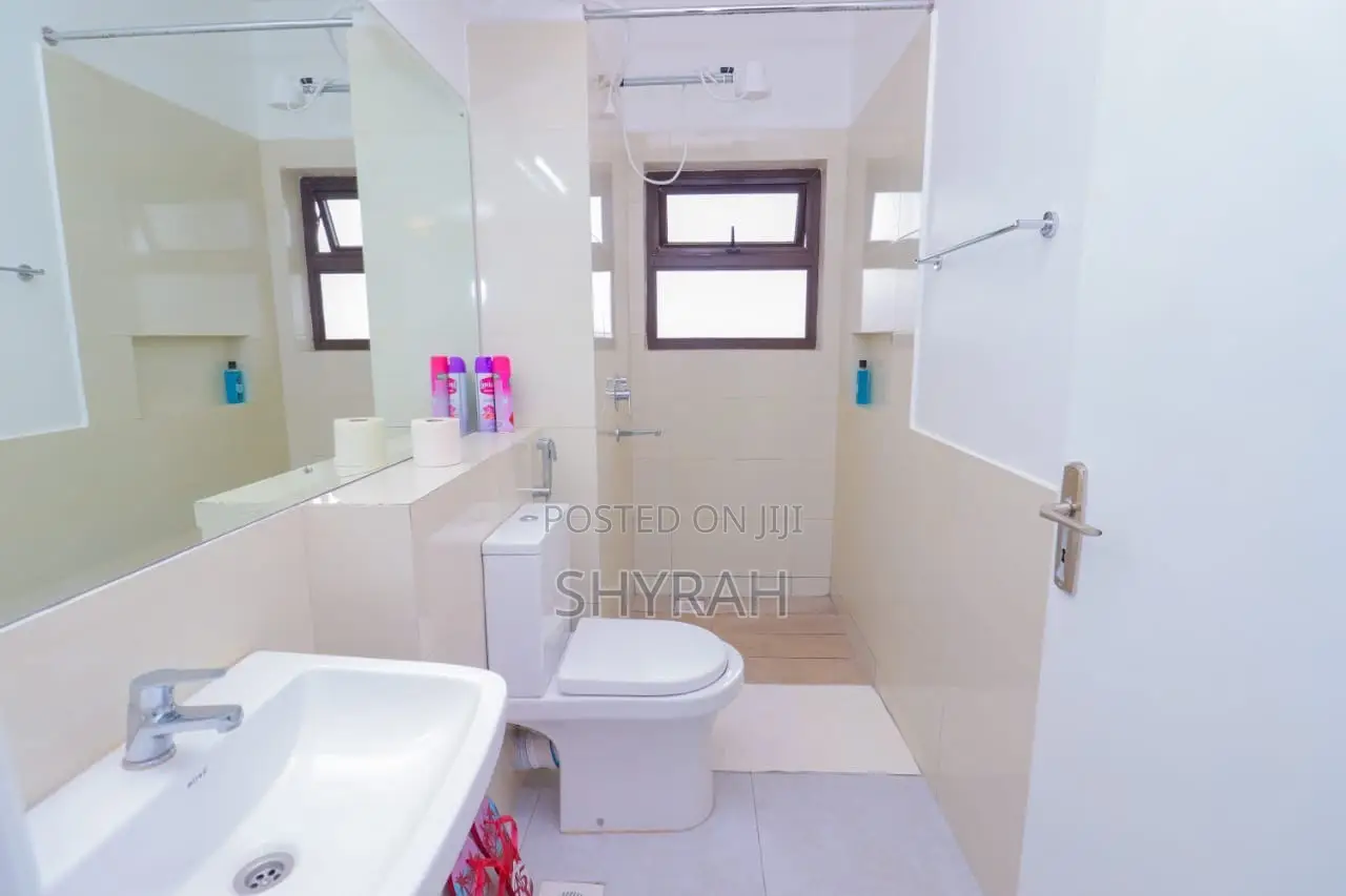 Airbnb Studio in Ngong in Racecourse