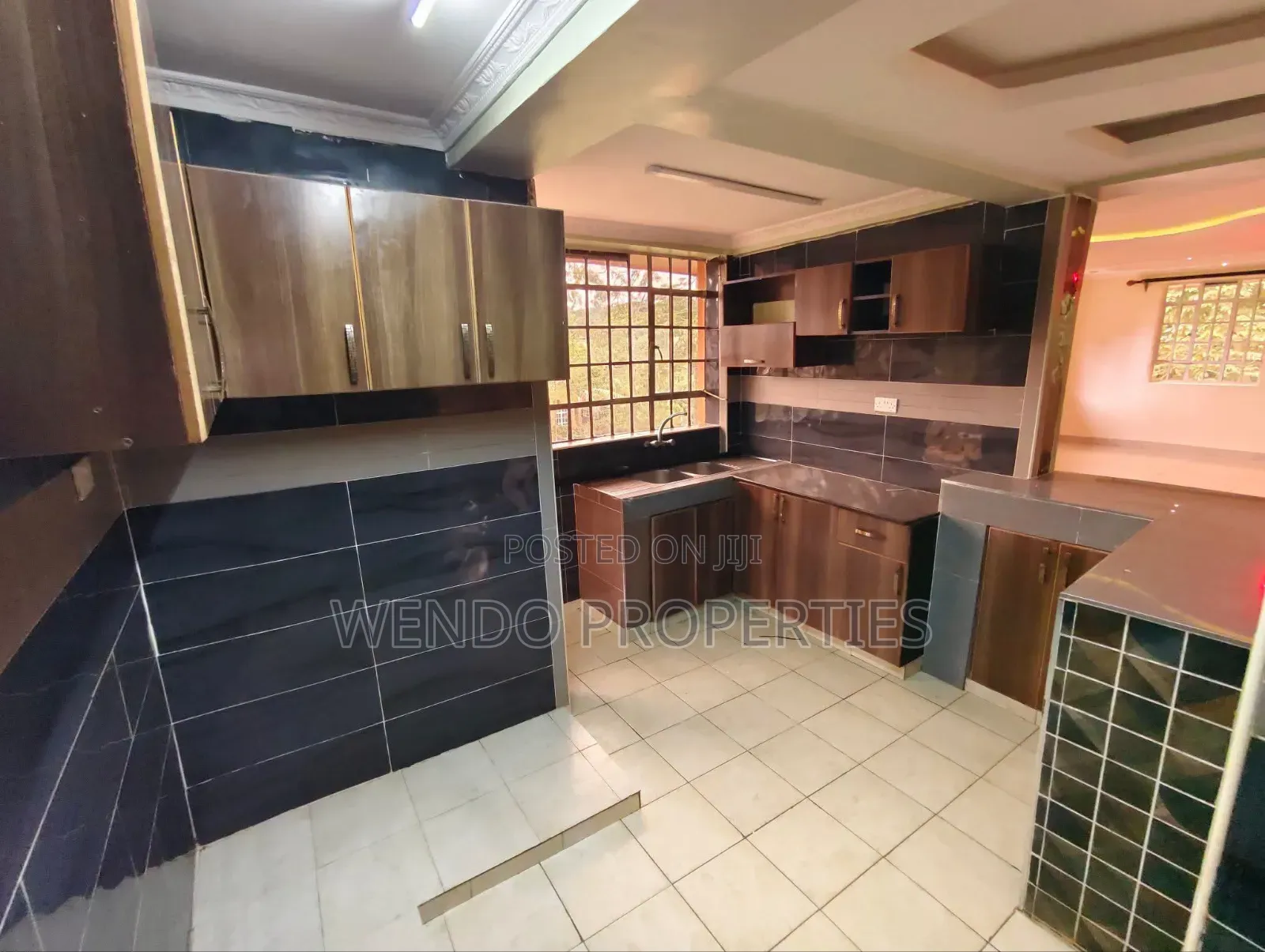3bdrm Apartment in Karen C for rent in Karen C